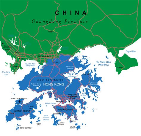 is hong hong kong a country|Hong Kong Summary .